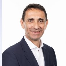 Laurent Nicastro, ID Logistics