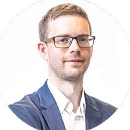 Louis Ammeux, Arkéa Banque Entreprises & Institutionnels