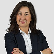 Daniela Mudaro Feldman, Avison Young