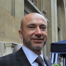 Olivier Imbert, Elogie-Siemp