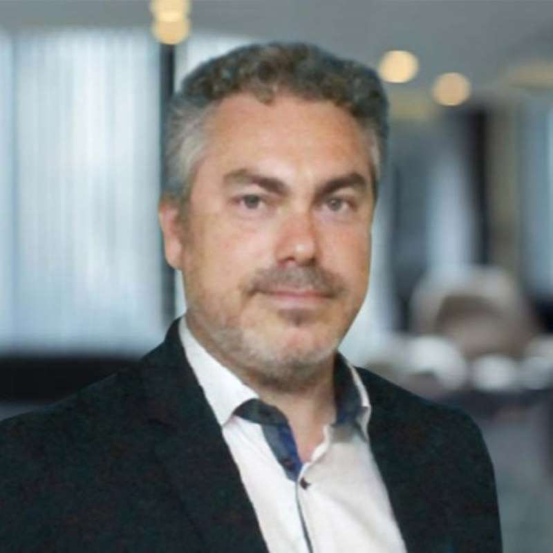 Stephane Le Pajollec, Ofi Invest Real Estate