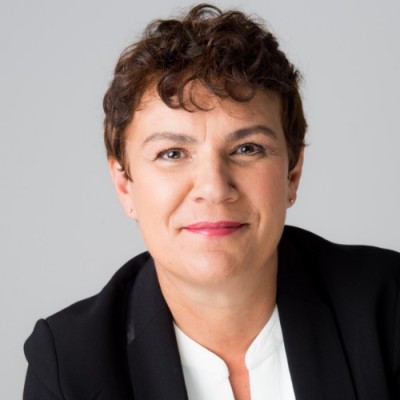 Sandrine Brun, AGILE