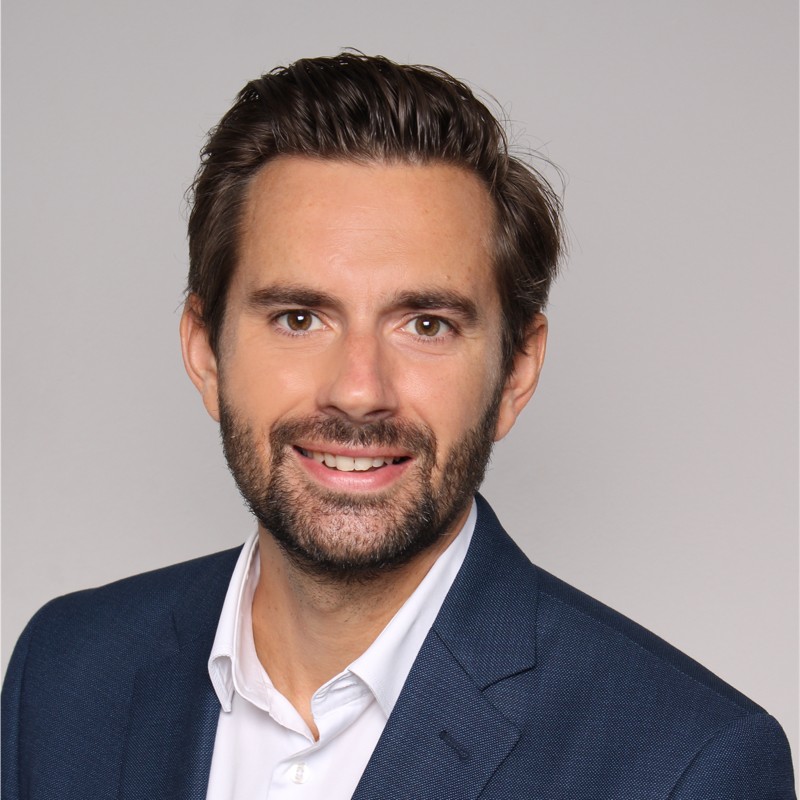 Kevin LeChartier, Arkéa Asset Management
