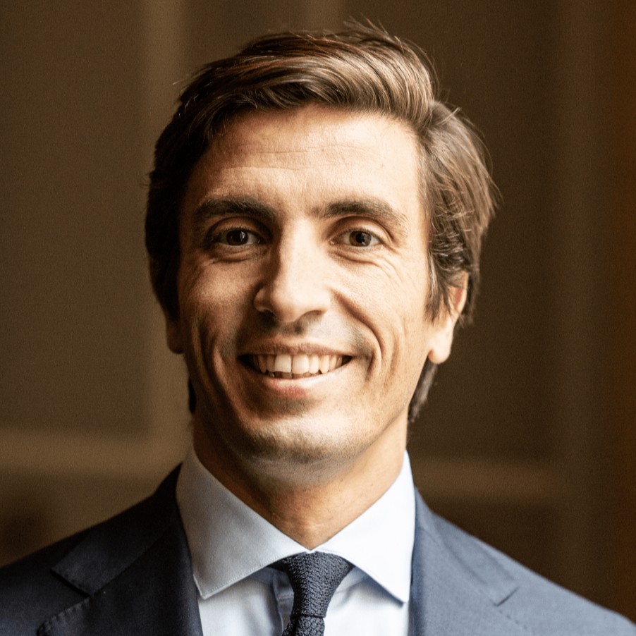Bruno Casteran, C&C Notaires