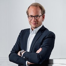 Romain Yzerman, Zaka Investments