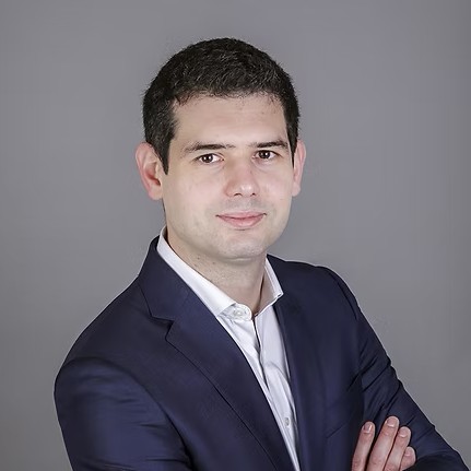 Fabien Ayvazian, Blossom Asset Management