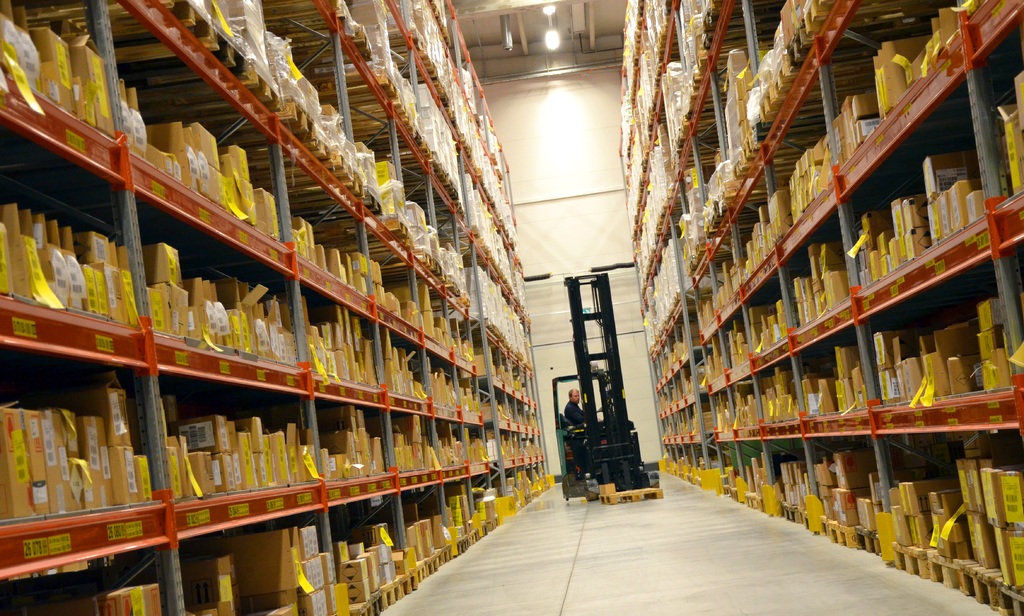 Le conseil JLL a choisi de se renforcer en logistique en reprenant Vincia.
