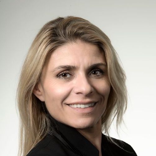 Sabine Lépine, Bouygues Immobilier