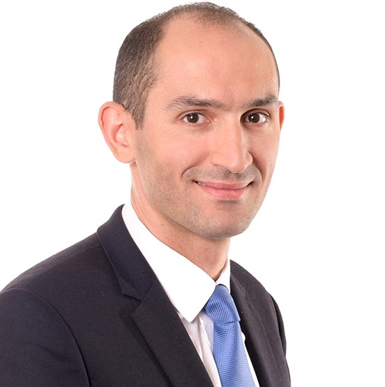 Yassine Berkane Tristan Capital Partners