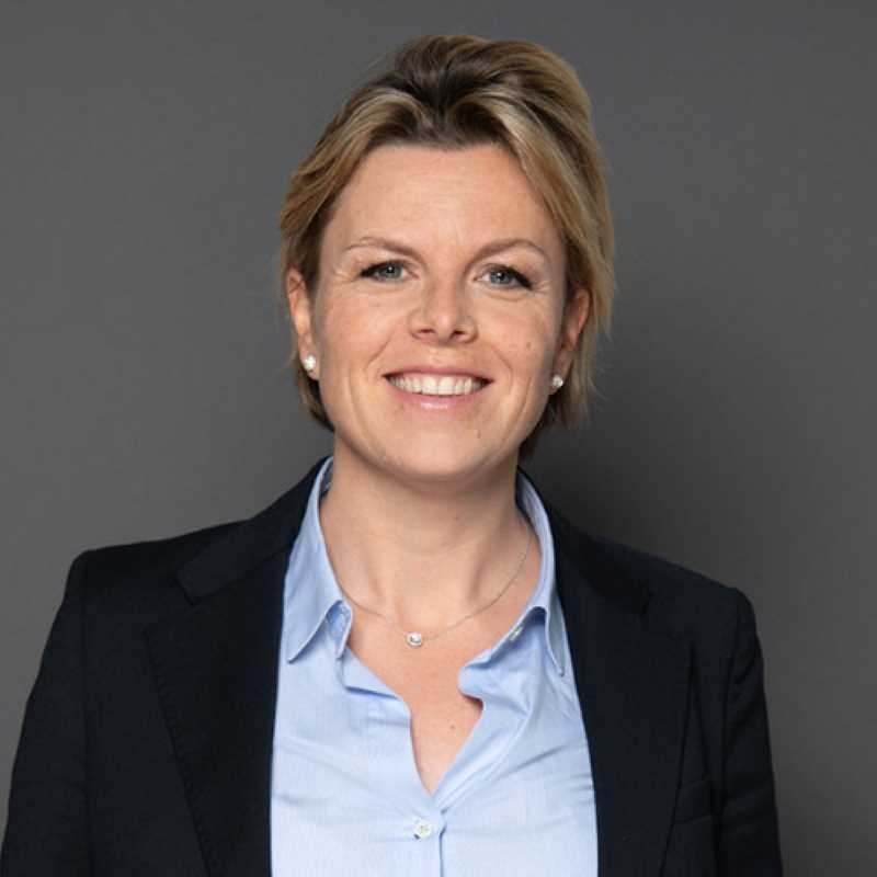 Emilie Vincent, Aktis Partners