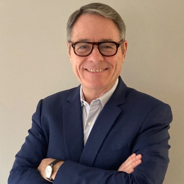 Olivier Rohart, LP Promotion