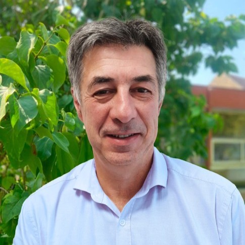 Patrice Geillon, EPA Sénart