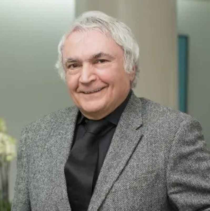 Noél Chahid-Nourai, Orrick