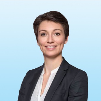 Hortense Monnier, Colliers Global Investors France.