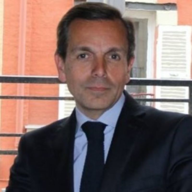 Patrick Levent, Sogeprom