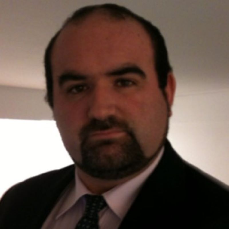 Christian Bernard, LCL