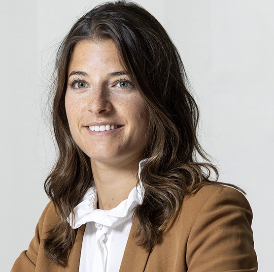 Sarah Koleckar, Weinberg Capital Partners