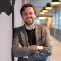 Tristan Moricheau, Groupe Réalités