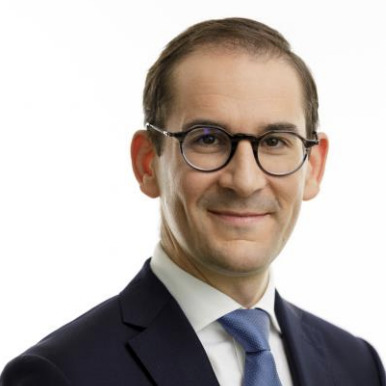 Franck Lirzin, SNCF Immobilier