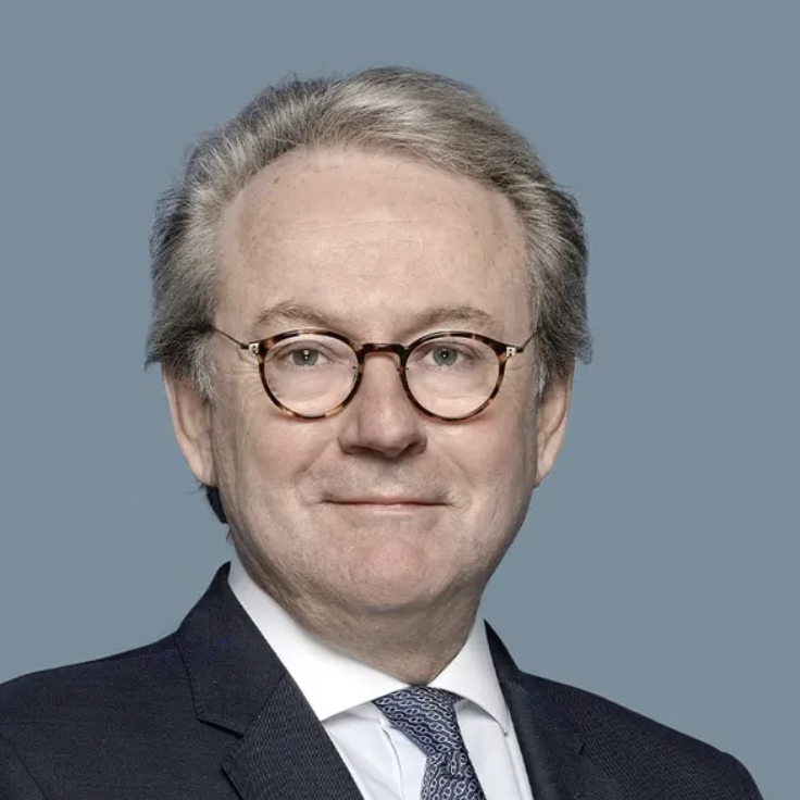 Nicolas Verdillon, CBRE