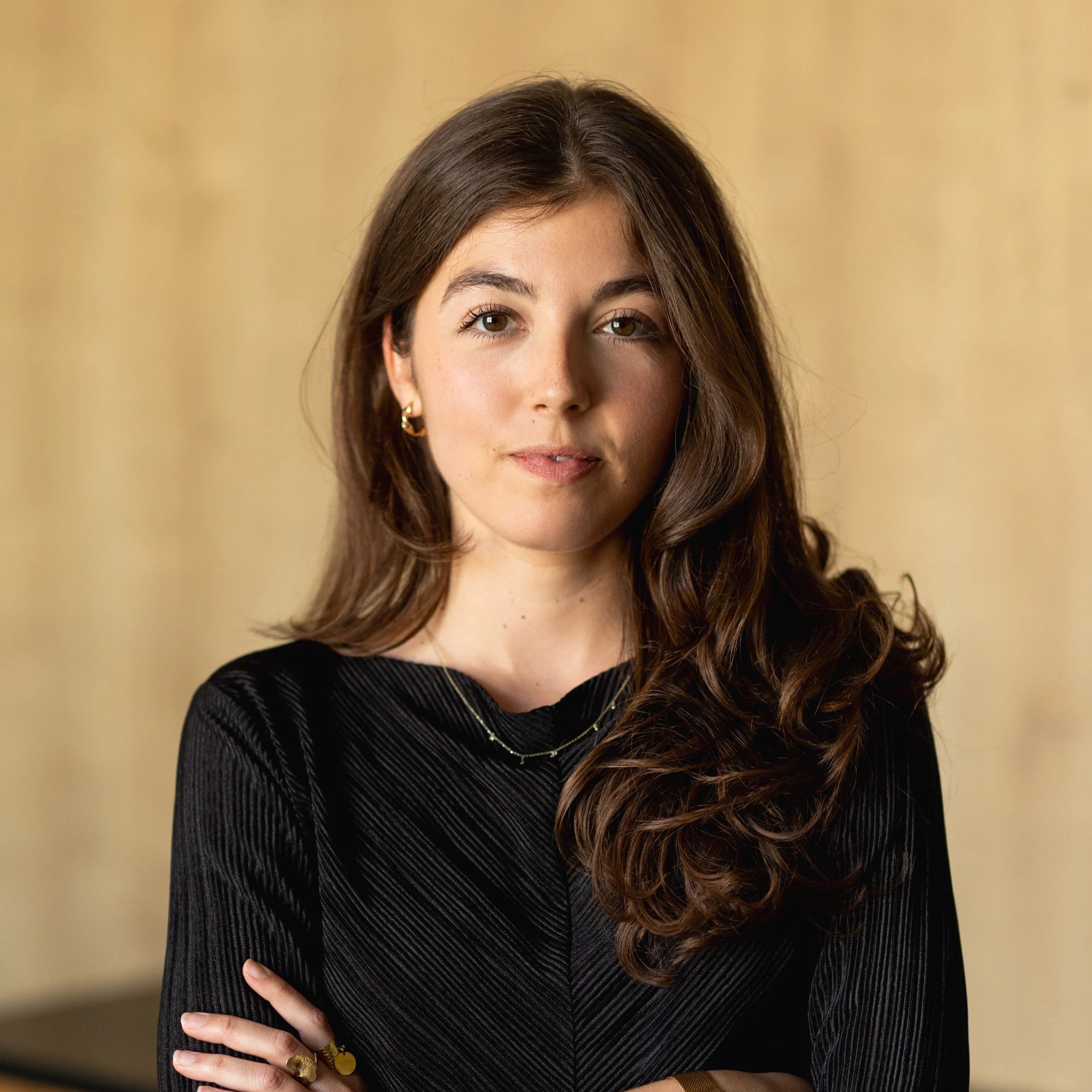 Juliette Goux, BG2V