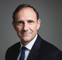 Olivier Sichel Caisse des Dépôts