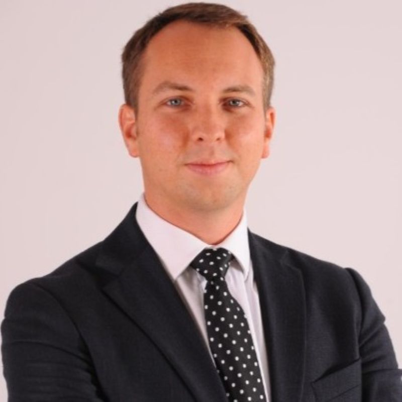 Guillaume Loison, DTZ Investors