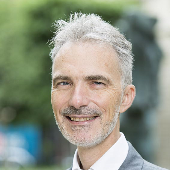 François Robinet, Axa Venture Partners.