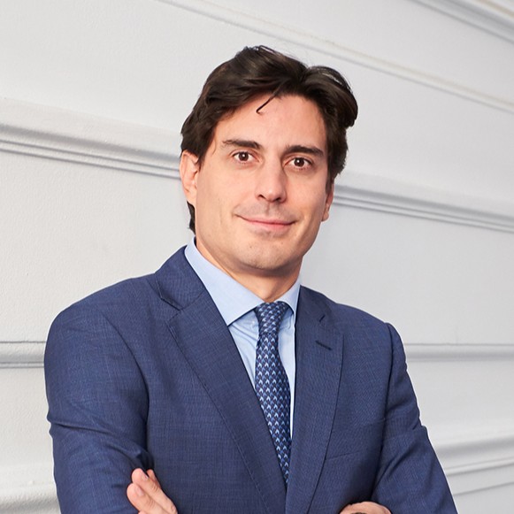 Philippe Vidal, Régnier Notaires