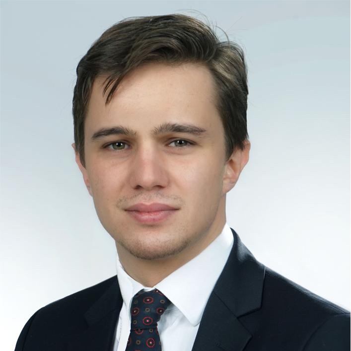 Tom Peres, Grant Thornton TAS
