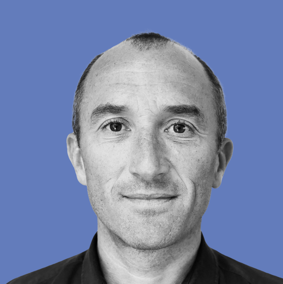 Benoît Ricard, Immosteam