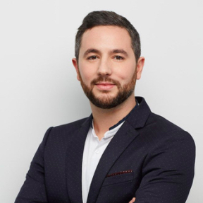 Raphaël Stansal, Utopia Immobilier