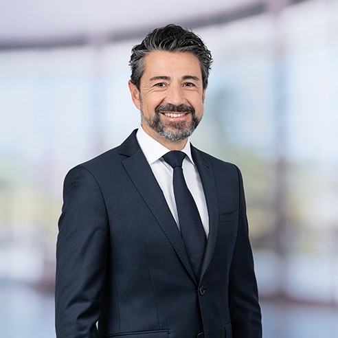 Alexandre Fraigneau, Savills
