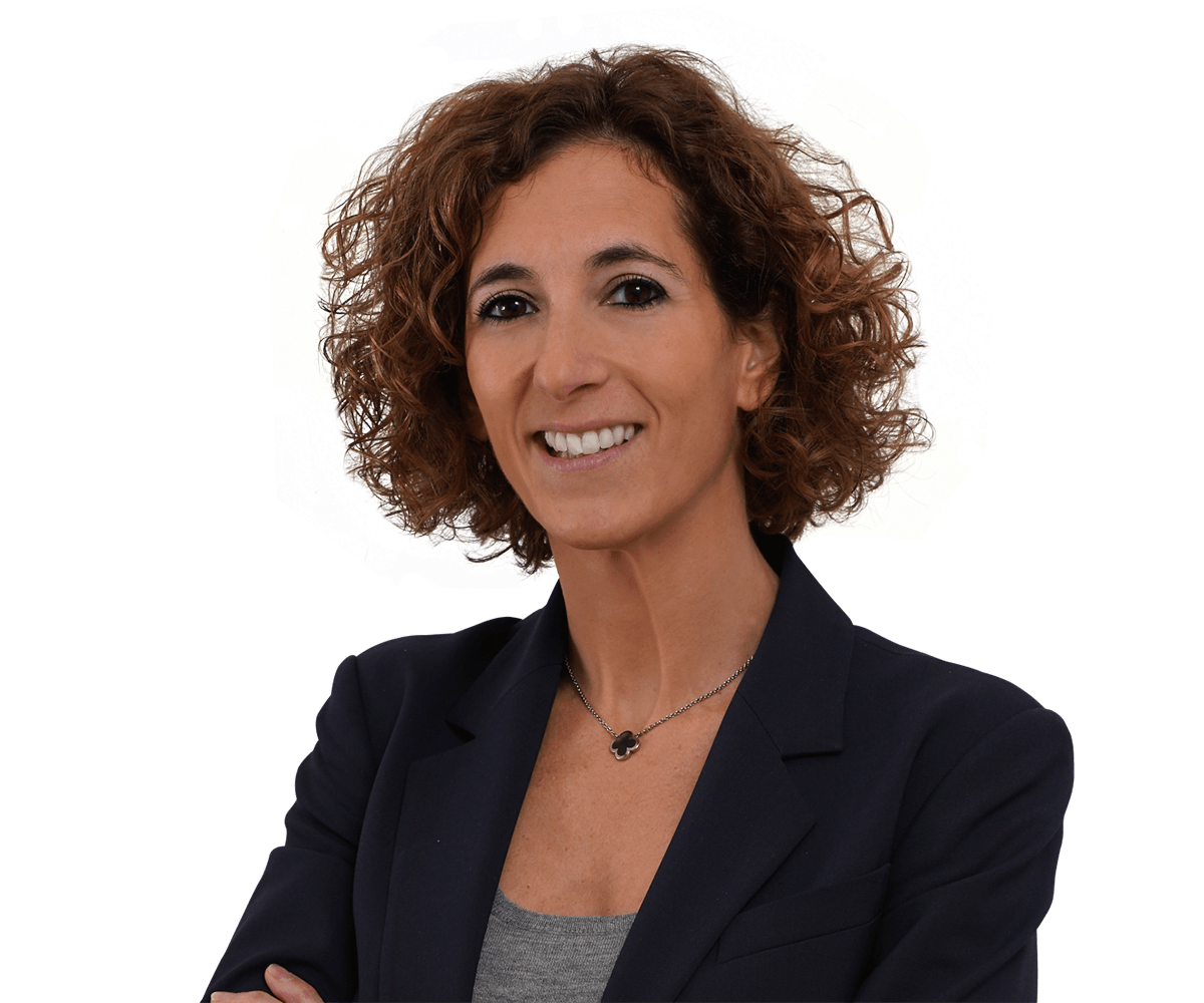 Marianne Pezant, Clifford Chance