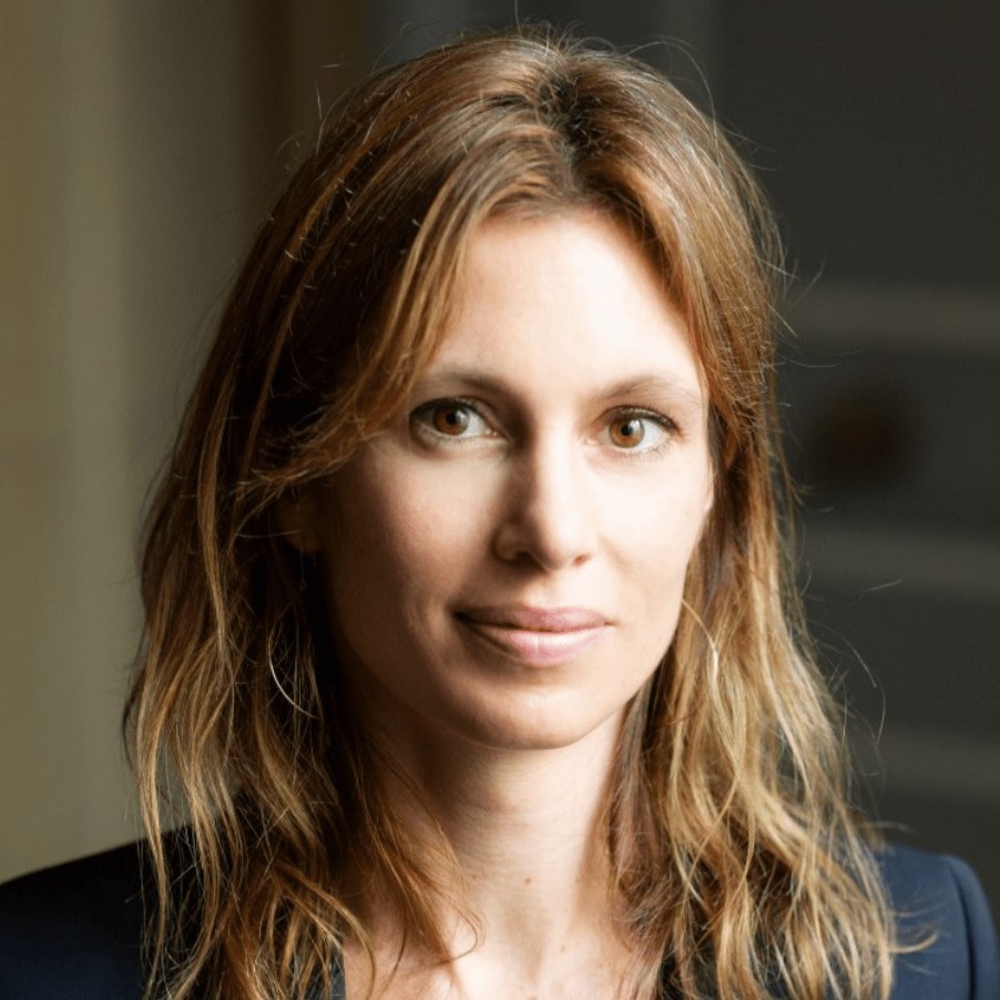 Chloe Niedermaier, C&C Notaires