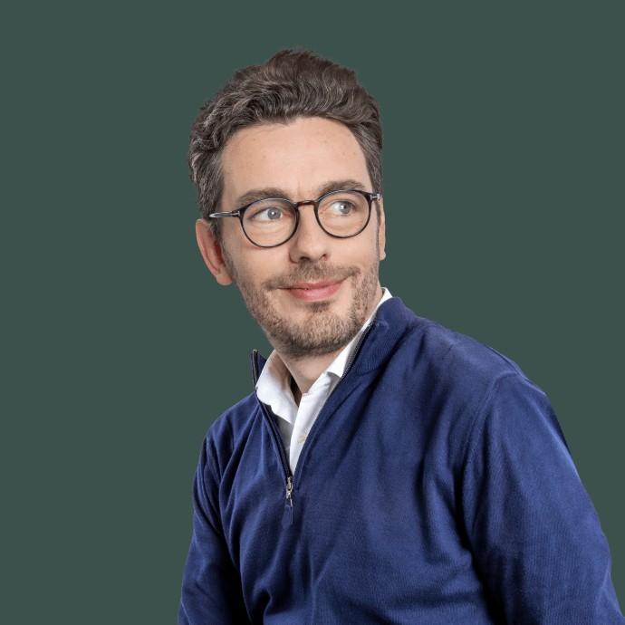 Guillaume Cariou, Telamon