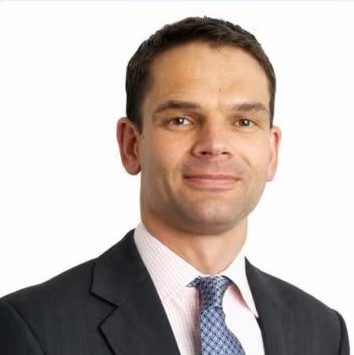 Neil Slater, Redevco