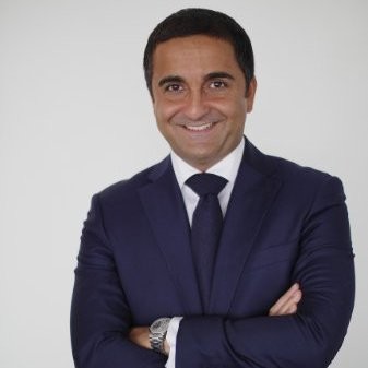 Amir Nahai, Accor Acquisition Company