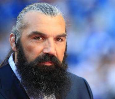 Sébastien Chabal, Ruckfield, Promy