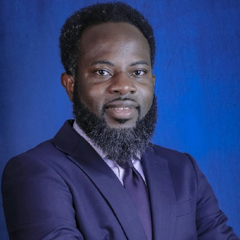 Viou Alain Aïnou, Banque des Territoires