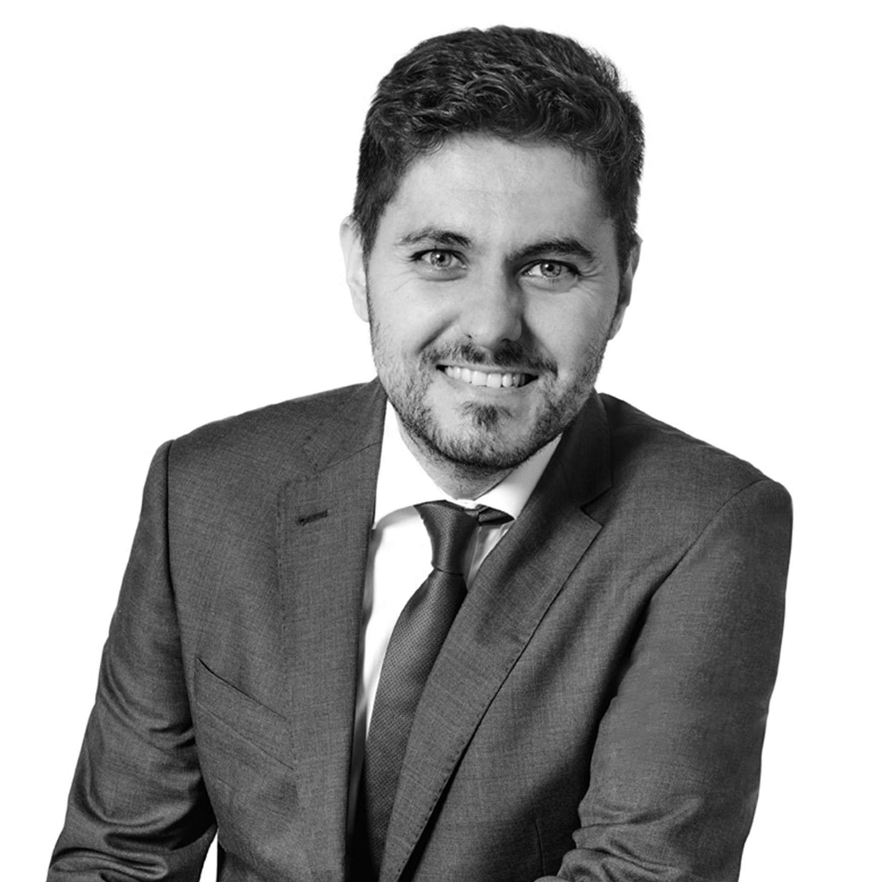 Raphaël Graca, Haussmann Executive Search