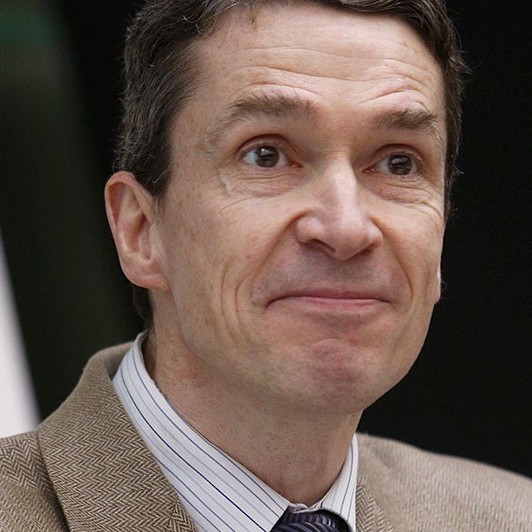 Romain Soubeyran, INPI