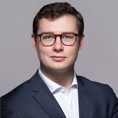 Adrien Guziak, Bridge Real Estate