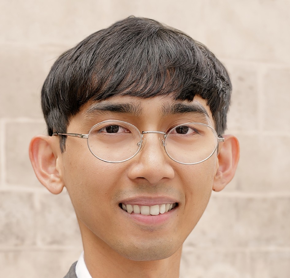 Leumel Rivera, Hemisphere