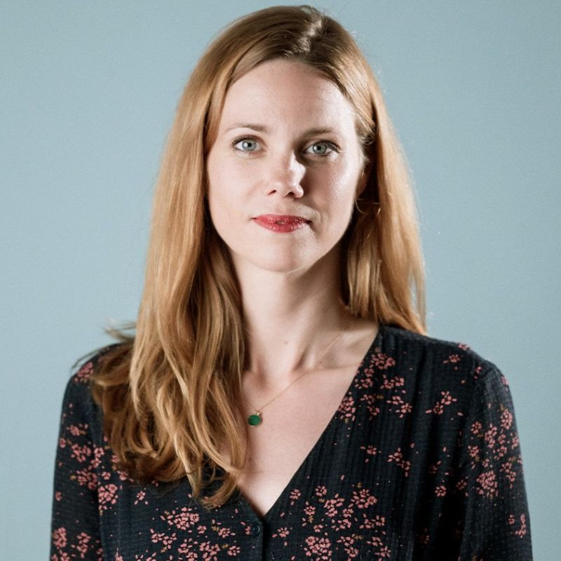Claire Gamain, Archers