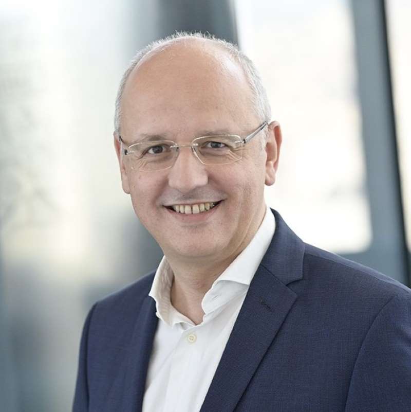 Fabrice Reynaud, Ey