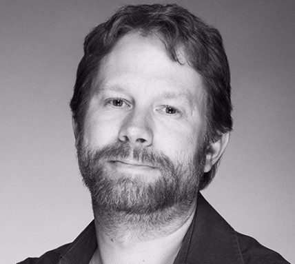 Eric Larchevêque - Ledger