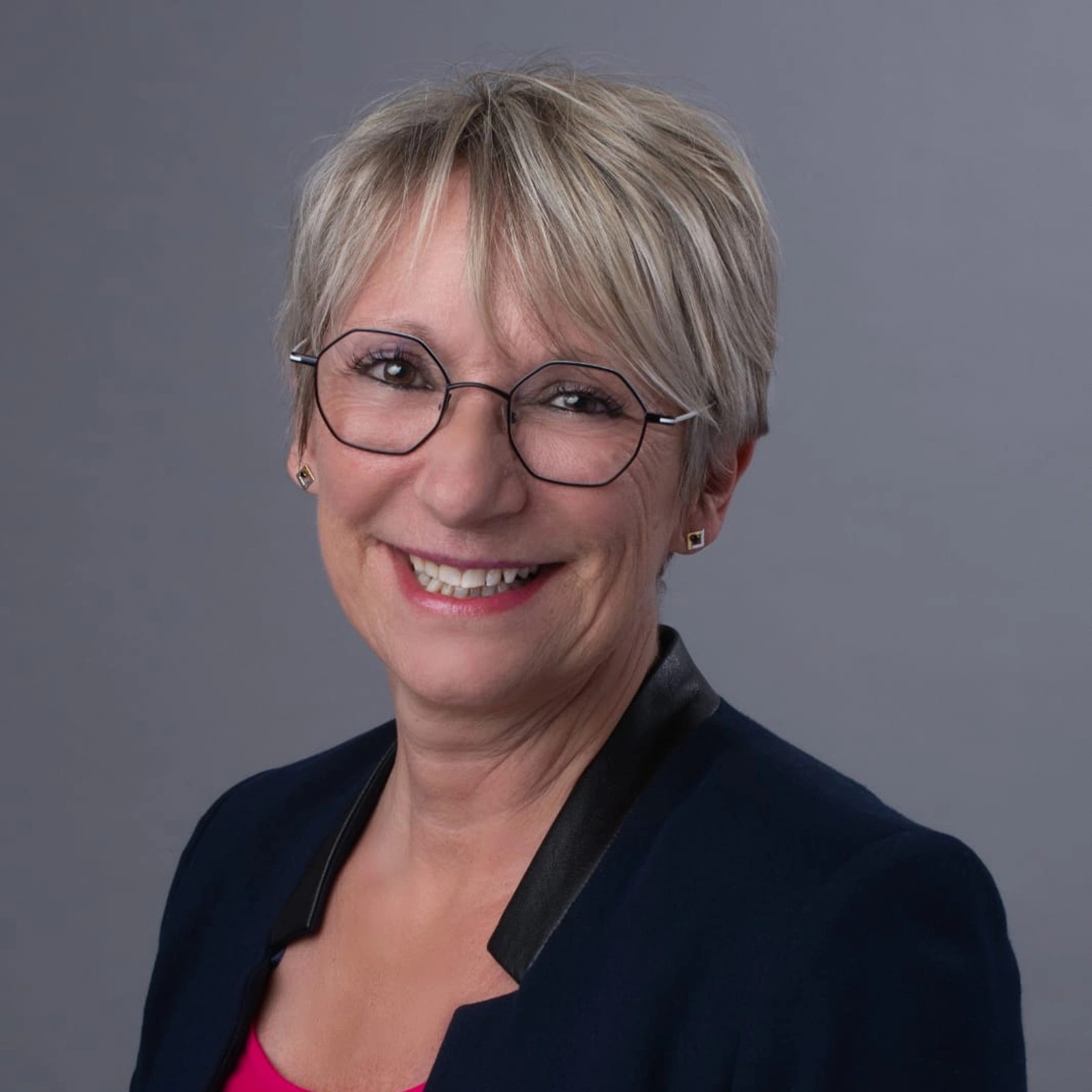 Nathalie Barbot, Capifrance