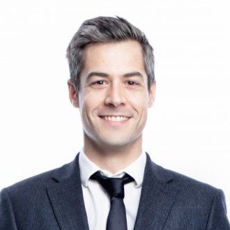Hugues Larno, AMDG