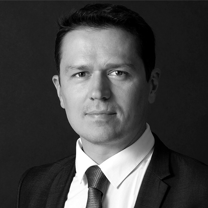 Pierre-Yves Marx, Demathieu Bard Immobilier